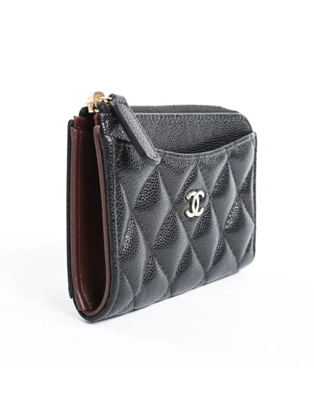 Chanel Card Case Classic